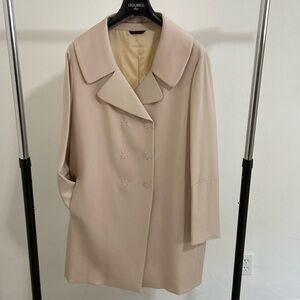 Cinzia Rocca Lightweight Jacket/Duster